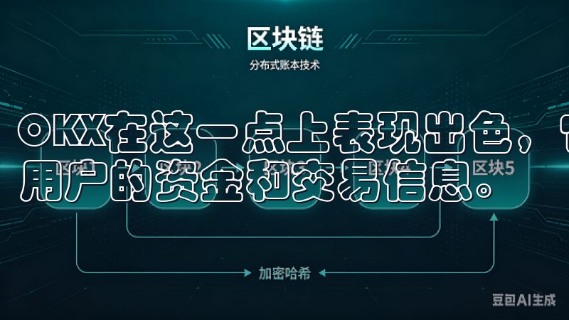 OKX在这一点上表现出色，它采取了多层次的安全措施来保护用户的资金和交易信息。